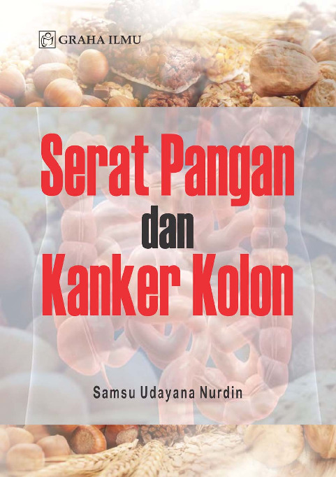 Sampul buku Serat Pangan dan Kan...